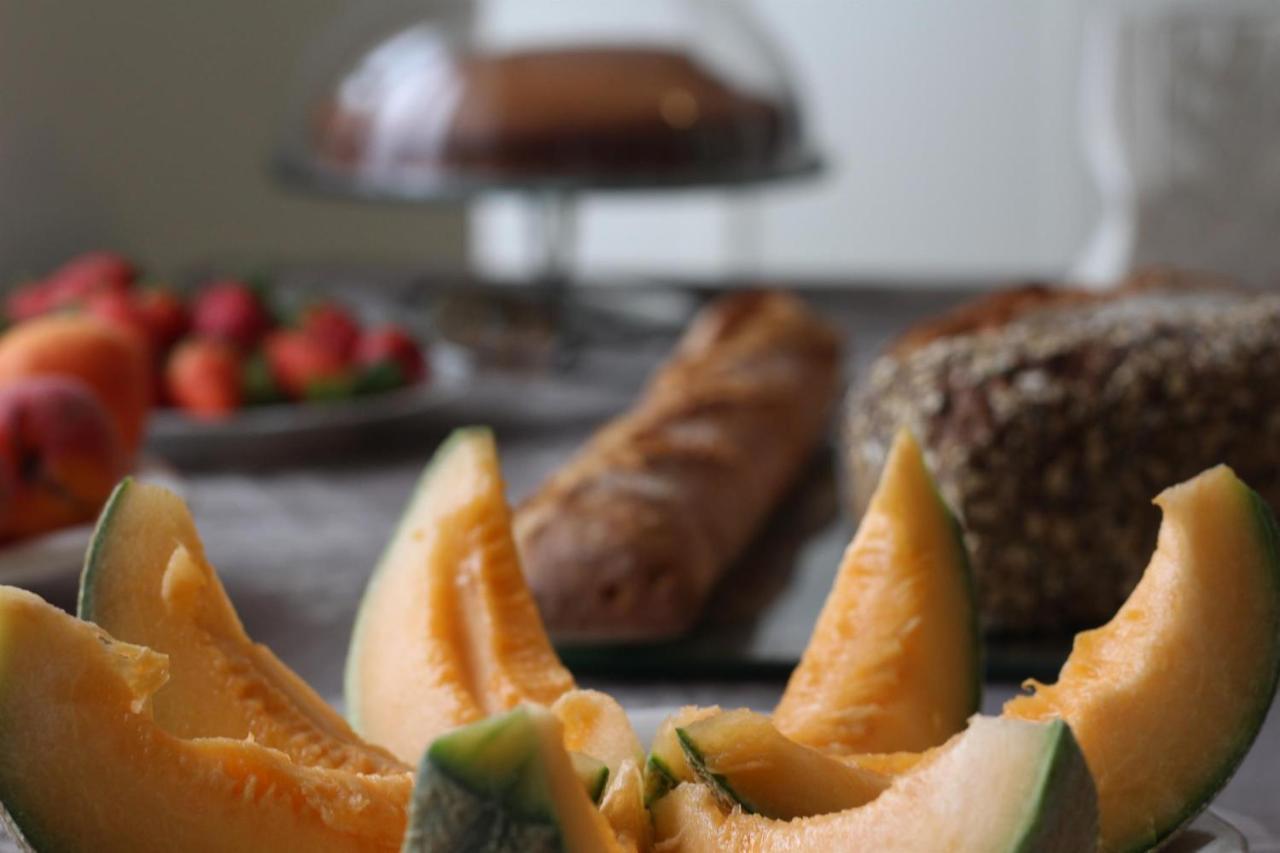 Chez Sophie Et Benoit Bed & Breakfast La Bussiere-sur-Ouche Ngoại thất bức ảnh